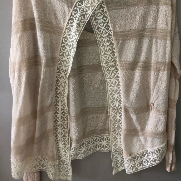 Free People Sweater - Picture 5 of 5